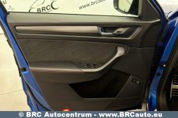 
										Skoda Kodiaq 2.0 TDI RS 4X4 Automatas 2019 full									