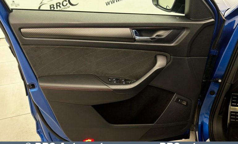 
								Skoda Kodiaq 2.0 TDI RS 4X4 Automatas 2019 full									