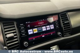 
										Skoda Kodiaq 2.0 TDI RS 4X4 Automatas 2019 full									