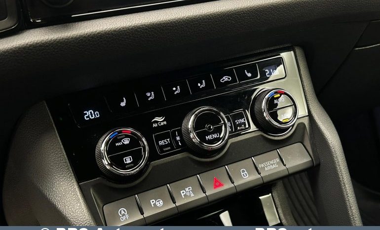 
								Skoda Kodiaq 2.0 TDI RS 4X4 Automatas 2019 full									