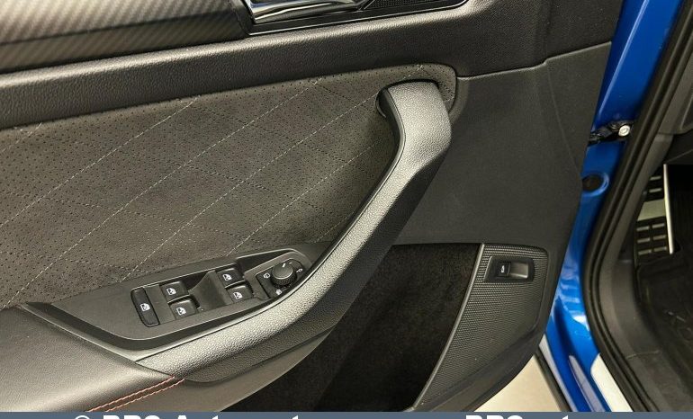 
								Skoda Kodiaq 2.0 TDI RS 4X4 Automatas 2019 full									