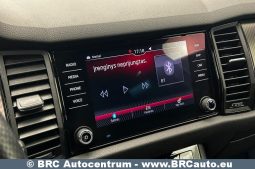 
										Skoda Kodiaq 2.0 TDI RS 4X4 Automatas 2019 full									