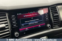 
										Skoda Kodiaq 2.0 TDI RS 4X4 Automatas 2019 full									