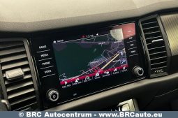 
										Skoda Kodiaq 2.0 TDI RS 4X4 Automatas 2019 full									