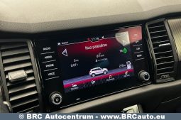 
										Skoda Kodiaq 2.0 TDI RS 4X4 Automatas 2019 full									