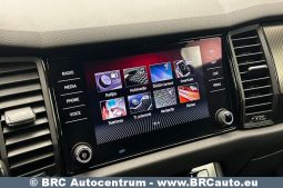 
										Skoda Kodiaq 2.0 TDI RS 4X4 Automatas 2019 full									