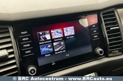 
										Skoda Kodiaq 2.0 TDI RS 4X4 Automatas 2019 full									
