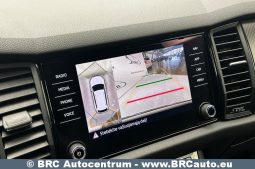 
										Skoda Kodiaq 2.0 TDI RS 4X4 Automatas 2019 full									