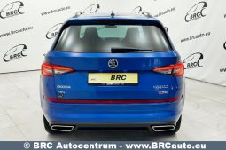 
										Skoda Kodiaq 2.0 TDI RS 4X4 Automatas 2019 full									
