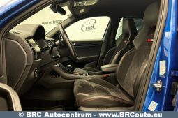 
										Skoda Kodiaq 2.0 TDI RS 4X4 Automatas 2019 full									