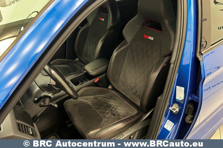 Skoda Kodiaq 2.0 TDI RS 4X4 Automatas 2019