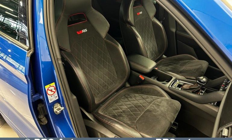 
								Skoda Kodiaq 2.0 TDI RS 4X4 Automatas 2019 full									