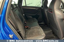 
										Skoda Kodiaq 2.0 TDI RS 4X4 Automatas 2019 full									