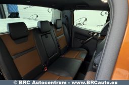 
										Ford Ranger 3.2 TDCi Wildtrak 4X4 Automatas 2017 full									
