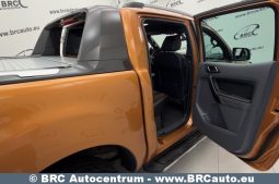 
										Ford Ranger 3.2 TDCi Wildtrak 4X4 Automatas 2017 full									