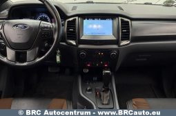 
										Ford Ranger 3.2 TDCi Wildtrak 4X4 Automatas 2017 full									