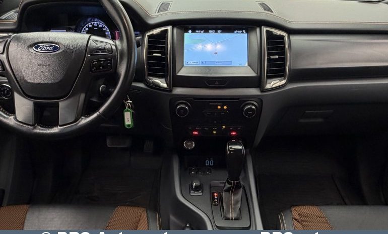 
								Ford Ranger 3.2 TDCi Wildtrak 4X4 Automatas 2017 full									