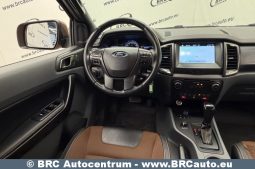
										Ford Ranger 3.2 TDCi Wildtrak 4X4 Automatas 2017 full									