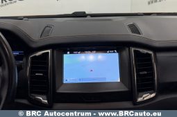 
										Ford Ranger 3.2 TDCi Wildtrak 4X4 Automatas 2017 full									