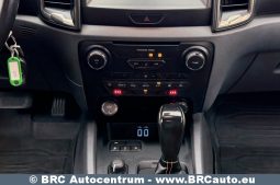 
										Ford Ranger 3.2 TDCi Wildtrak 4X4 Automatas 2017 full									