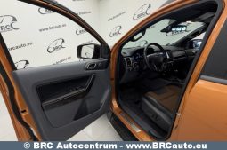 
										Ford Ranger 3.2 TDCi Wildtrak 4X4 Automatas 2017 full									