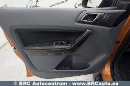 
										Ford Ranger 3.2 TDCi Wildtrak 4X4 Automatas 2017 full									