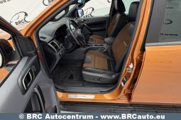 
										Ford Ranger 3.2 TDCi Wildtrak 4X4 Automatas 2017 full									