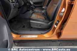 
										Ford Ranger 3.2 TDCi Wildtrak 4X4 Automatas 2017 full									