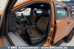 
										Ford Ranger 3.2 TDCi Wildtrak 4X4 Automatas 2017 full									