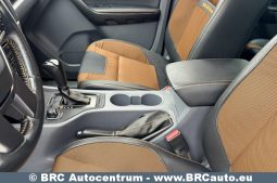 
										Ford Ranger 3.2 TDCi Wildtrak 4X4 Automatas 2017 full									