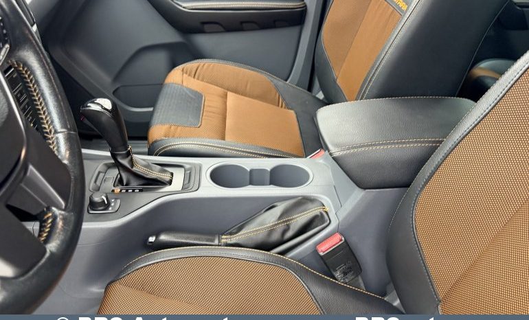 
								Ford Ranger 3.2 TDCi Wildtrak 4X4 Automatas 2017 full									