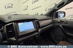 
										Ford Ranger 3.2 TDCi Wildtrak 4X4 Automatas 2017 full									