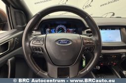 
										Ford Ranger 3.2 TDCi Wildtrak 4X4 Automatas 2017 full									