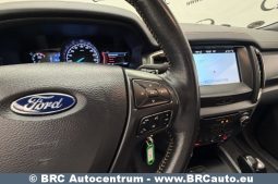 
										Ford Ranger 3.2 TDCi Wildtrak 4X4 Automatas 2017 full									