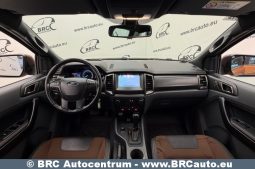 
										Ford Ranger 3.2 TDCi Wildtrak 4X4 Automatas 2017 full									