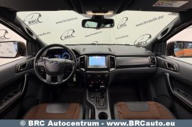 Ford Ranger 3.2 TDCi Wildtrak 4X4 Automatas 2017