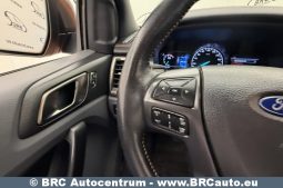 
										Ford Ranger 3.2 TDCi Wildtrak 4X4 Automatas 2017 full									
