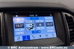 
										Ford Ranger 3.2 TDCi Wildtrak 4X4 Automatas 2017 full									