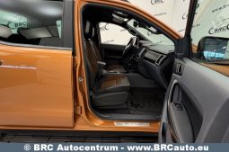 
										Ford Ranger 3.2 TDCi Wildtrak 4X4 Automatas 2017 full									