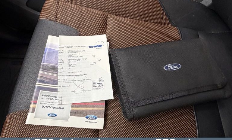 
								Ford Ranger 3.2 TDCi Wildtrak 4X4 Automatas 2017 full									