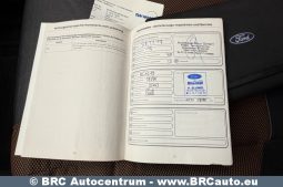 
										Ford Ranger 3.2 TDCi Wildtrak 4X4 Automatas 2017 full									