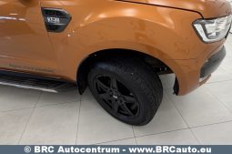 
										Ford Ranger 3.2 TDCi Wildtrak 4X4 Automatas 2017 full									