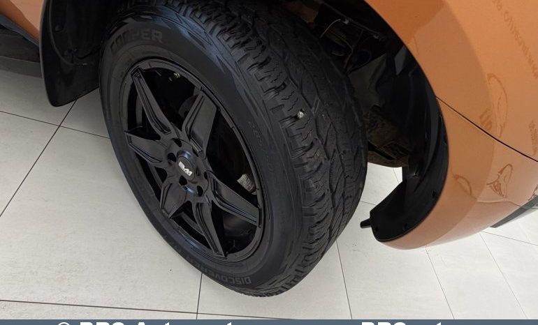 
								Ford Ranger 3.2 TDCi Wildtrak 4X4 Automatas 2017 full									