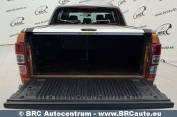 
										Ford Ranger 3.2 TDCi Wildtrak 4X4 Automatas 2017 full									