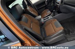 
										Ford Ranger 3.2 TDCi Wildtrak 4X4 Automatas 2017 full									