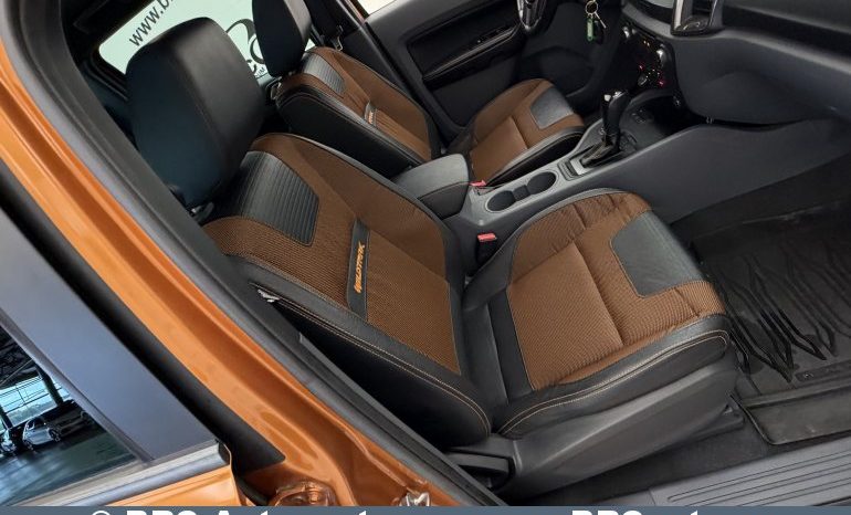 
								Ford Ranger 3.2 TDCi Wildtrak 4X4 Automatas 2017 full									