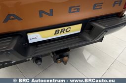 
										Ford Ranger 3.2 TDCi Wildtrak 4X4 Automatas 2017 full									