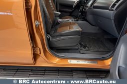 
										Ford Ranger 3.2 TDCi Wildtrak 4X4 Automatas 2017 full									