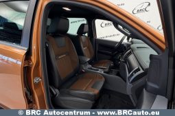 
										Ford Ranger 3.2 TDCi Wildtrak 4X4 Automatas 2017 full									