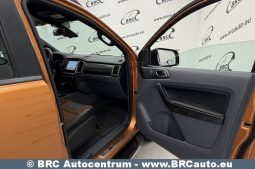 
										Ford Ranger 3.2 TDCi Wildtrak 4X4 Automatas 2017 full									